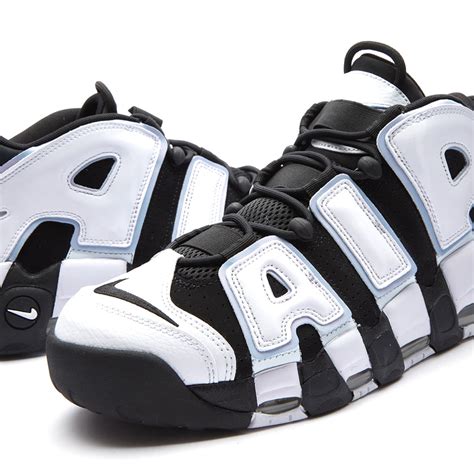 air more uptempo shoes.